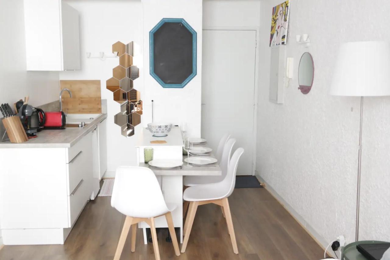Ღ L'Accostage • Au Coeur Du Vieux Port Et Du Centre Ville La Rochelle  Exterior foto